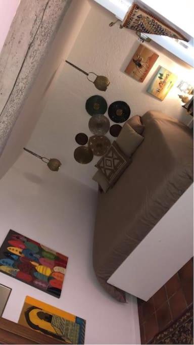 Le Paradis Marocain Avec Balneo นีออร์ ภายนอก รูปภาพ