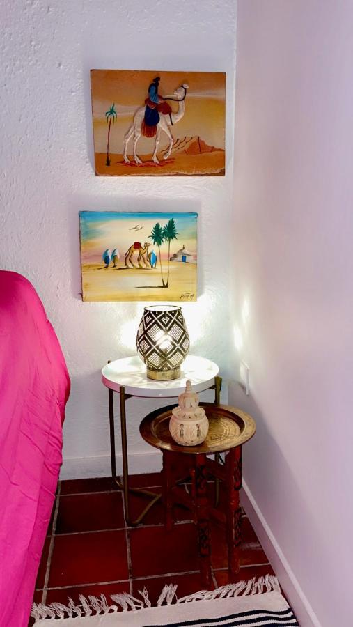 Le Paradis Marocain Avec Balneo นีออร์ ภายนอก รูปภาพ